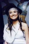 Agnes monica 02